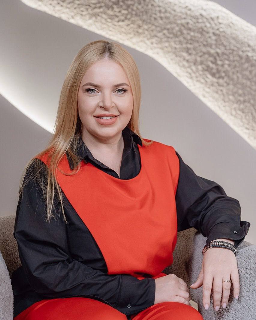 Светлана Рудь